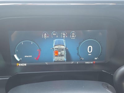 2023 Ford Super Duty F-250 Lariat