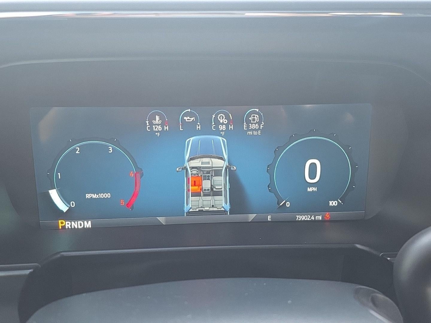 2023 Ford Super Duty F-250 Lariat
