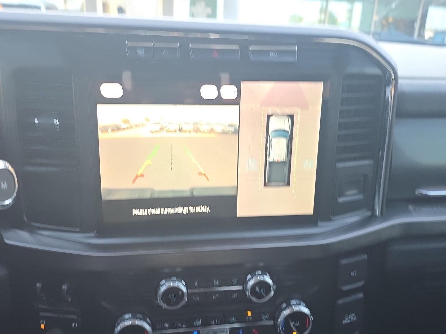 2023 Ford Super Duty F-250 Lariat