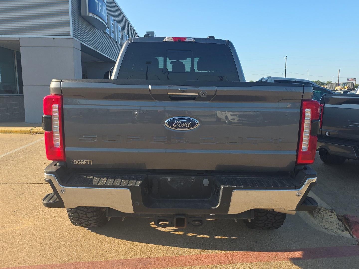 2023 Ford Super Duty F-250 Lariat