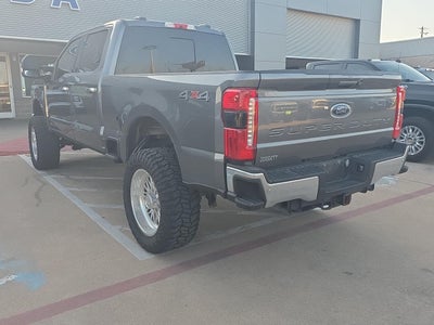 2023 Ford Super Duty F-250 Lariat