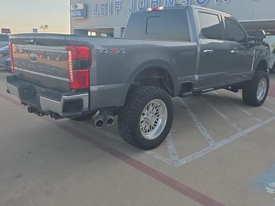 2023 Ford Super Duty F-250 Lariat