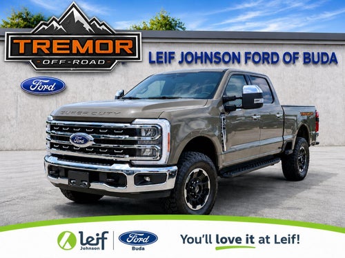 2026 Ford Super Duty F-250 Lariat