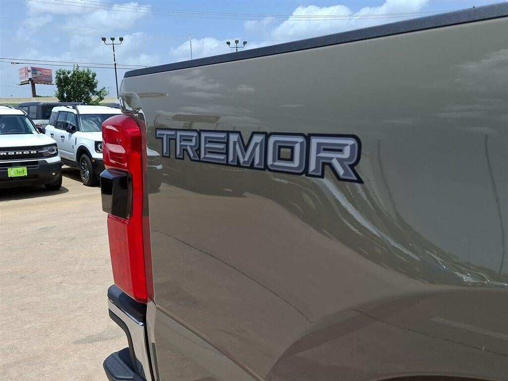 2026 Ford Super Duty F-250 Lariat