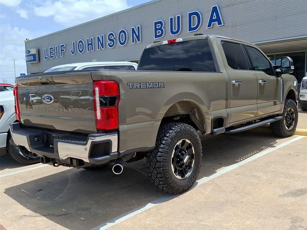 2026 Ford Super Duty F-250 Lariat