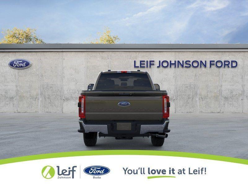 2026 Ford Super Duty F-250 Lariat