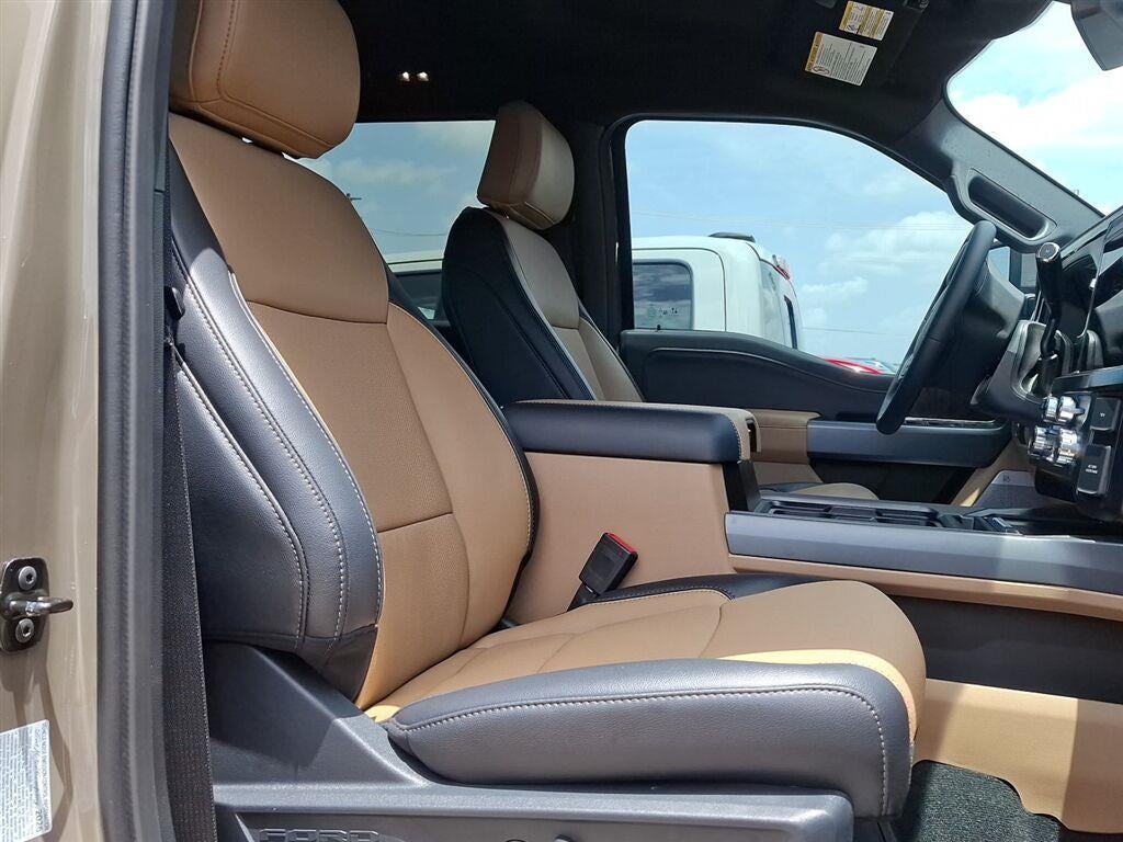 2026 Ford Super Duty F-250 Lariat