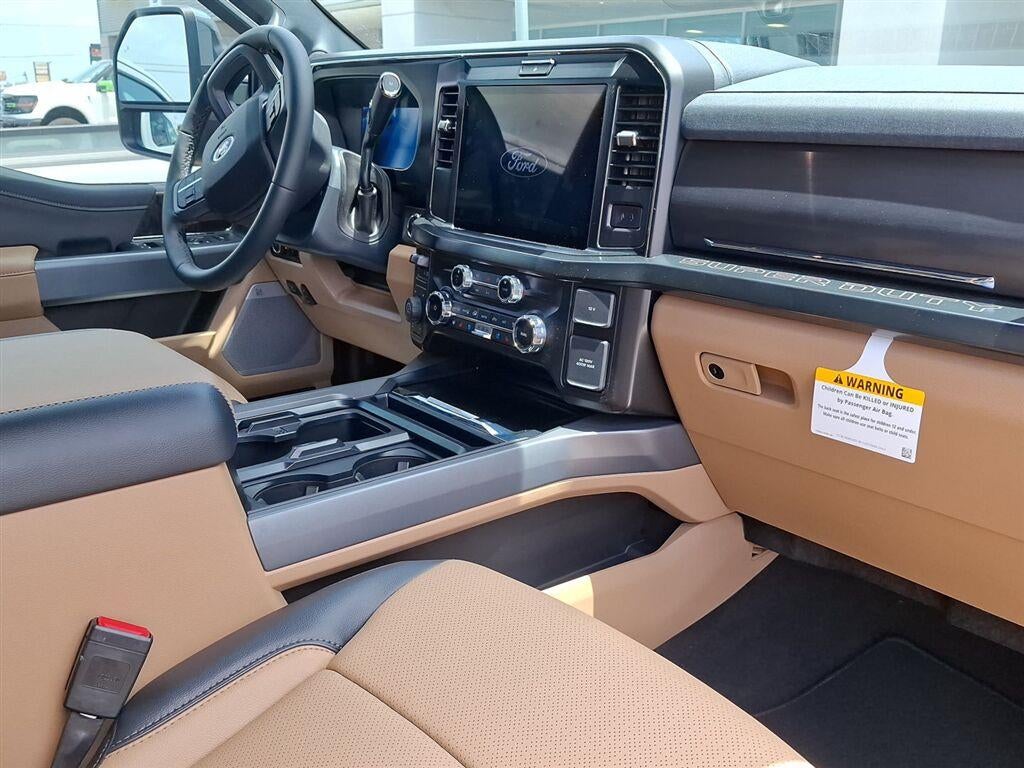 2026 Ford Super Duty F-250 Lariat