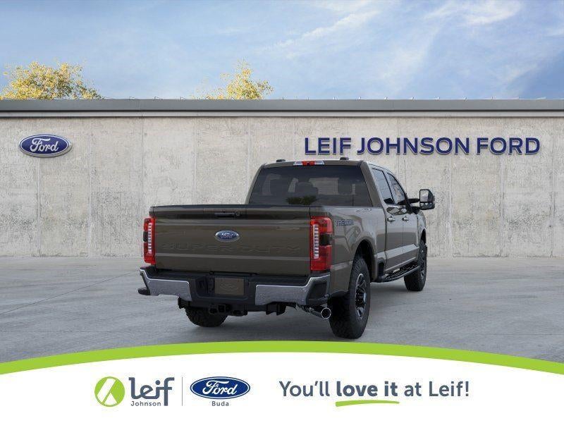 2026 Ford Super Duty F-250 Lariat