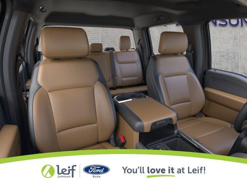 2026 Ford Super Duty F-250 Lariat