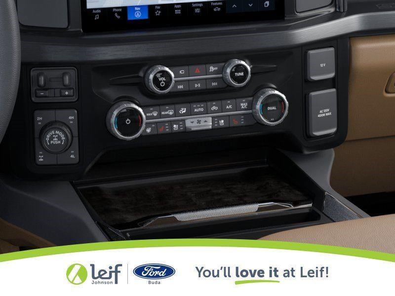 2026 Ford Super Duty F-250 Lariat