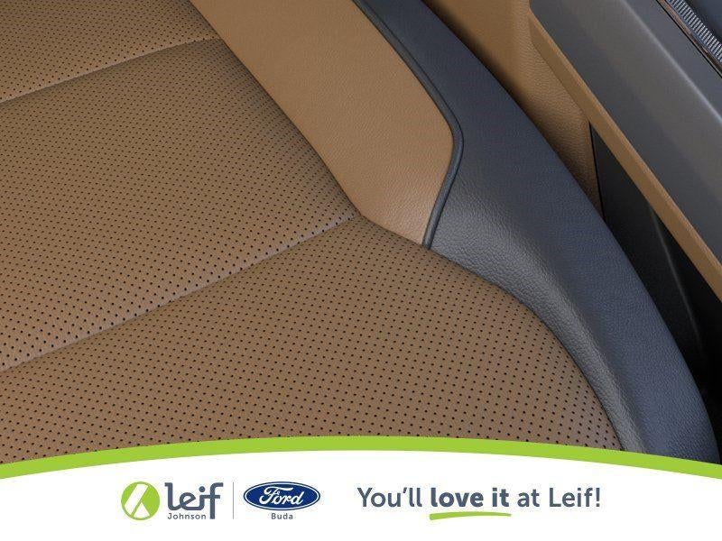 2026 Ford Super Duty F-250 Lariat