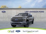 2026 Ford Super Duty F-250 Lariat
