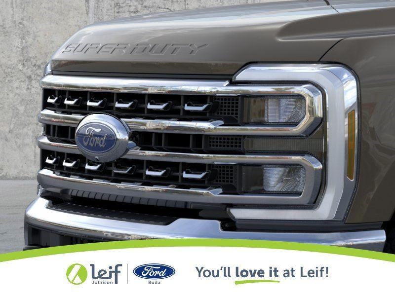 2026 Ford Super Duty F-250 Lariat