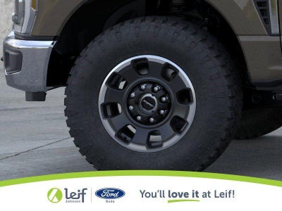 2026 Ford Super Duty F-250 Lariat