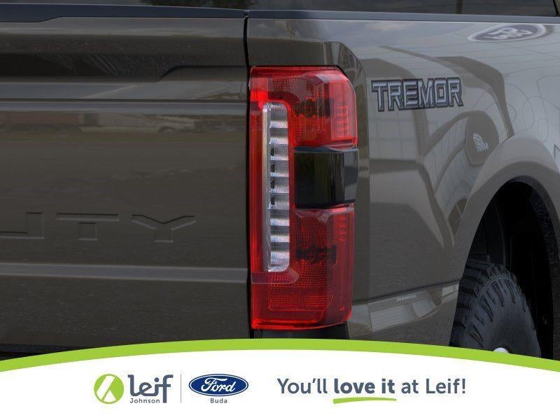 2026 Ford Super Duty F-250 Lariat