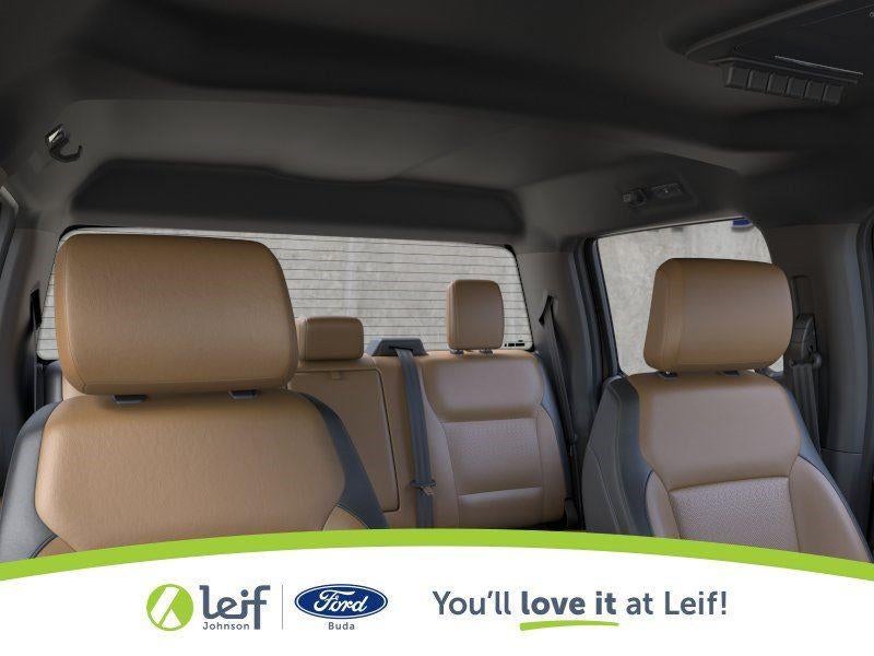 2026 Ford Super Duty F-250 Lariat