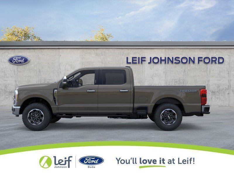2026 Ford Super Duty F-250 Lariat