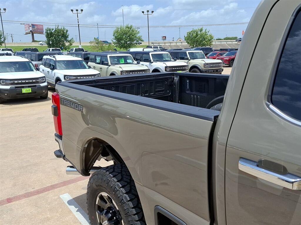 2026 Ford Super Duty F-250 Lariat