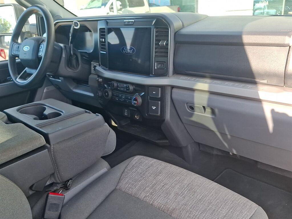 2025 Ford Super Duty F-250 XLT