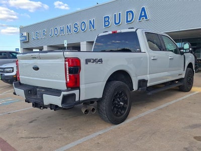 2025 Ford Super Duty F-250 XLT