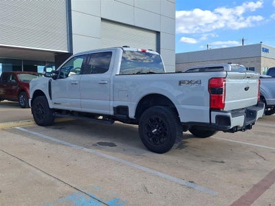 2025 Ford Super Duty F-250 XLT