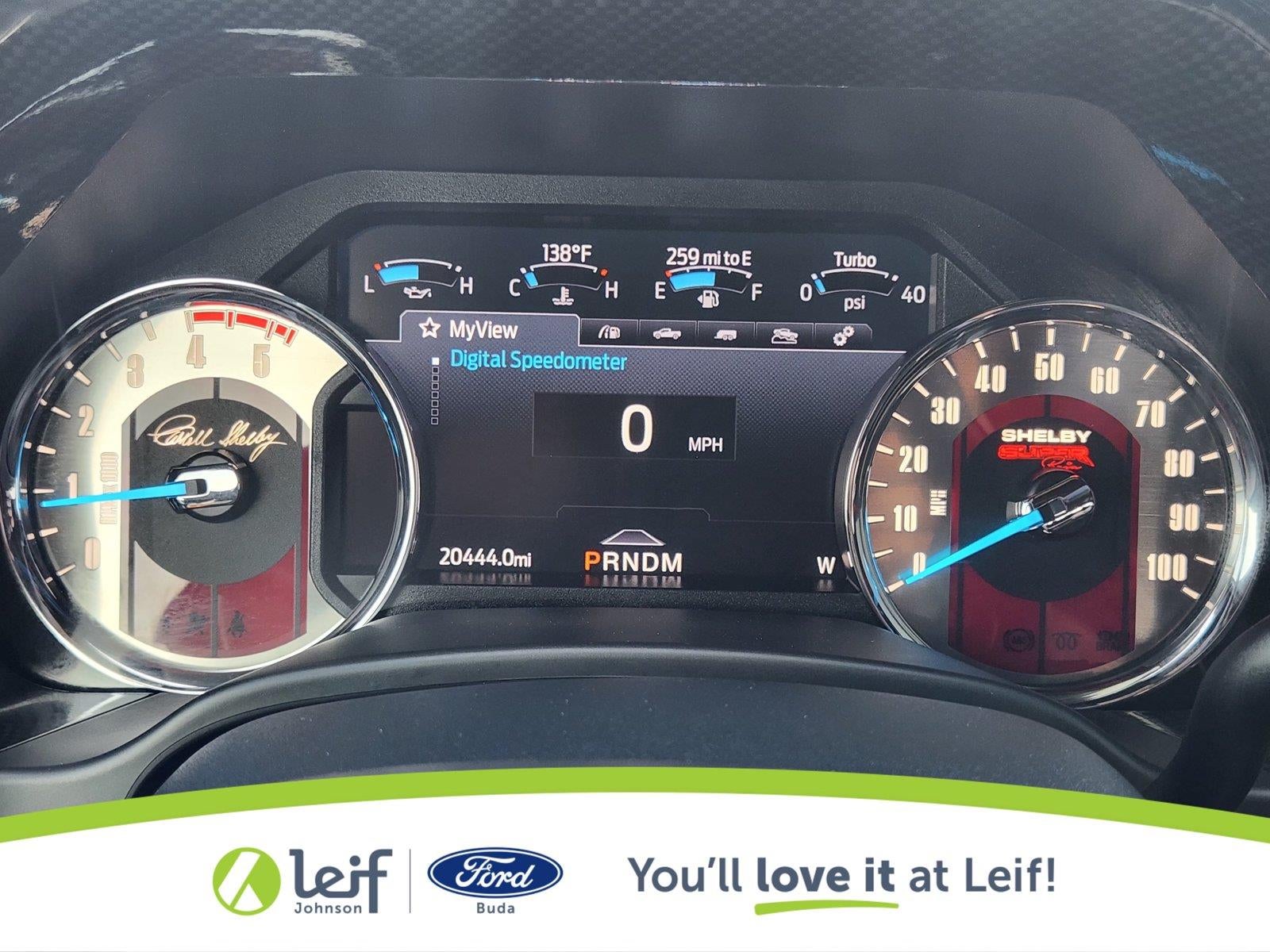2022 Ford Super Duty F-250 Lariat