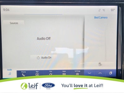 2022 Ford Super Duty F-250 Lariat