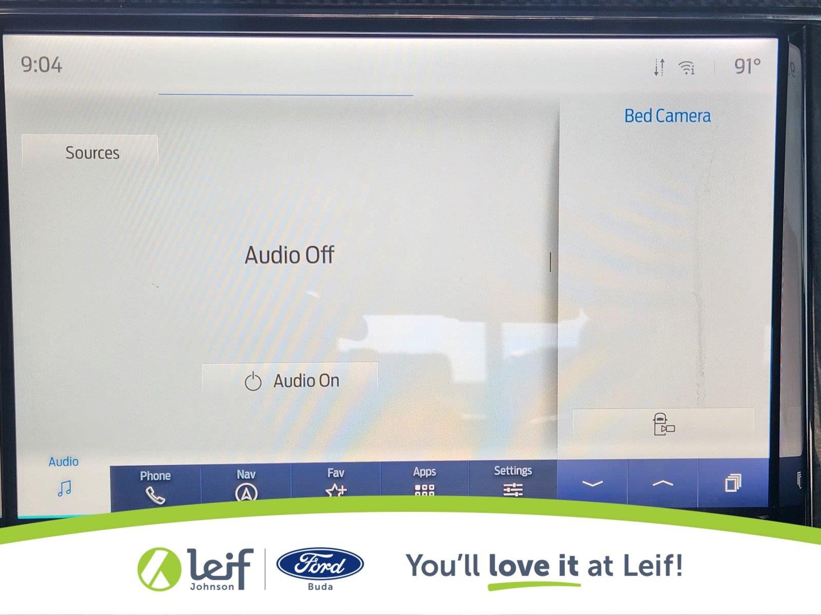 2022 Ford Super Duty F-250 Lariat