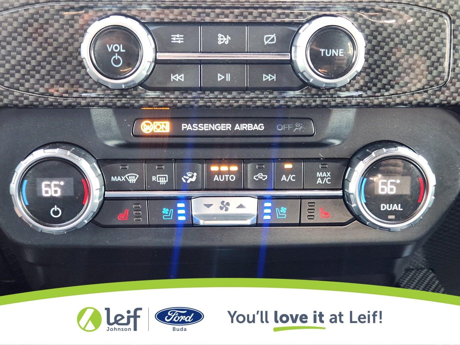 2022 Ford Super Duty F-250 Lariat