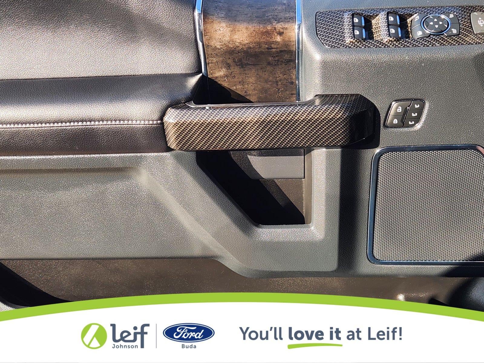 2022 Ford Super Duty F-250 Lariat