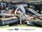 2022 Ford Super Duty F-250 Lariat