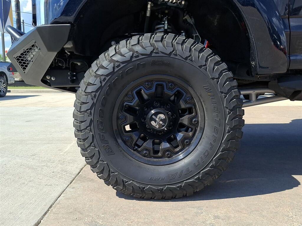 2022 Ford Super Duty F-250 Lariat
