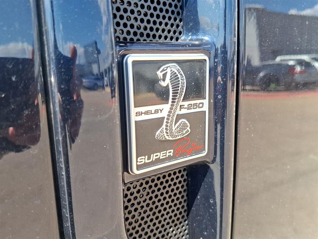2022 Ford Super Duty F-250 Lariat