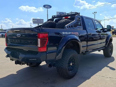 2022 Ford Super Duty F-250 Lariat