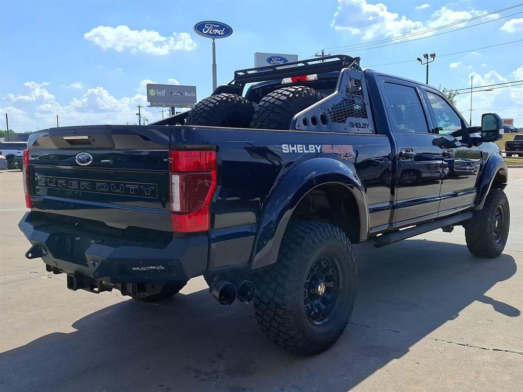 2022 Ford Super Duty F-250 Lariat