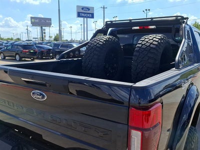 2022 Ford Super Duty F-250 Lariat