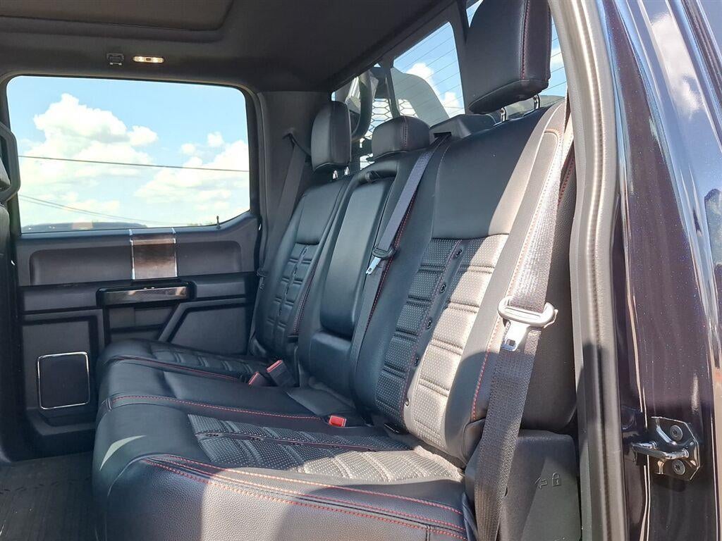2022 Ford Super Duty F-250 Lariat