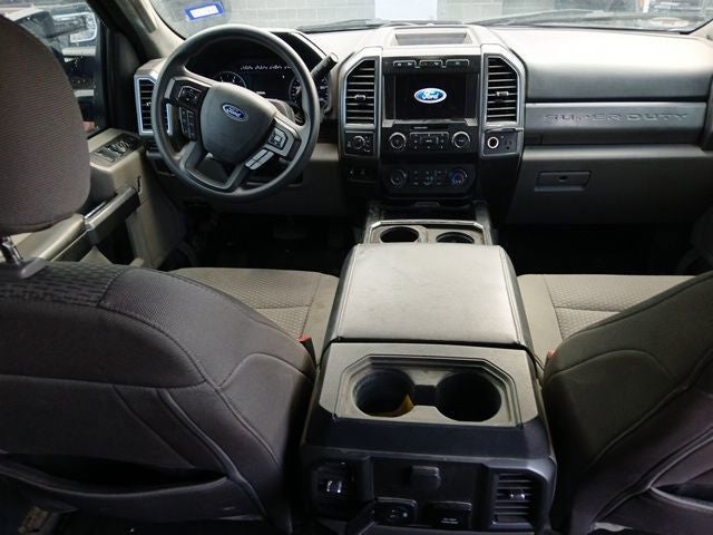 2022 Ford Super Duty F-250 XLT