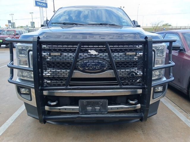 2022 Ford Super Duty F-250 XLT