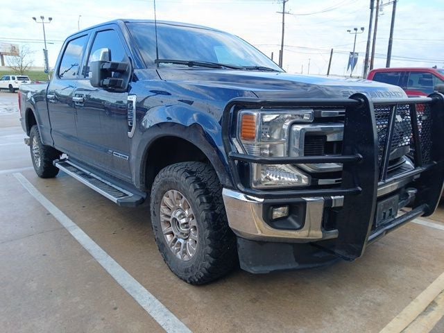 2022 Ford Super Duty F-250 XLT