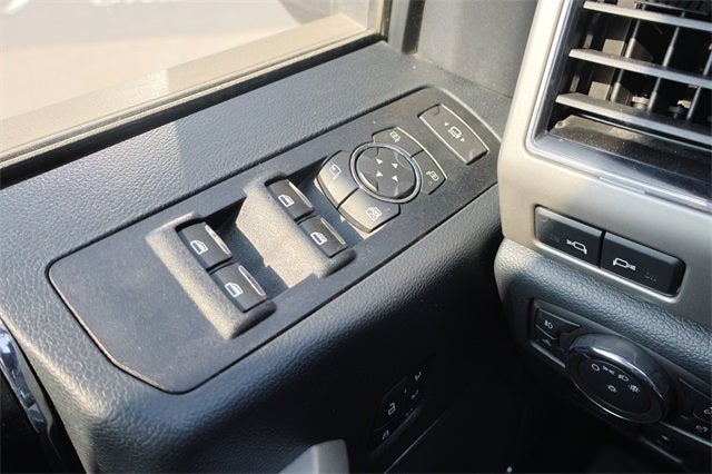 2022 Ford Super Duty F-250 Lariat