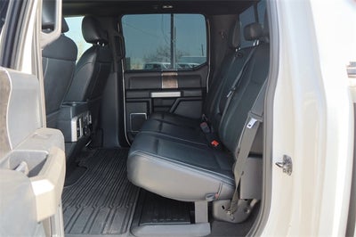 2022 Ford Super Duty F-250 Lariat