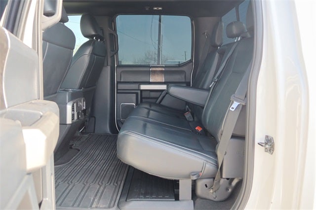 2022 Ford Super Duty F-250 Lariat