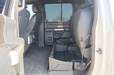 2022 Ford Super Duty F-250 Lariat