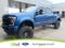 2022 Ford Super Duty F-250 Lariat