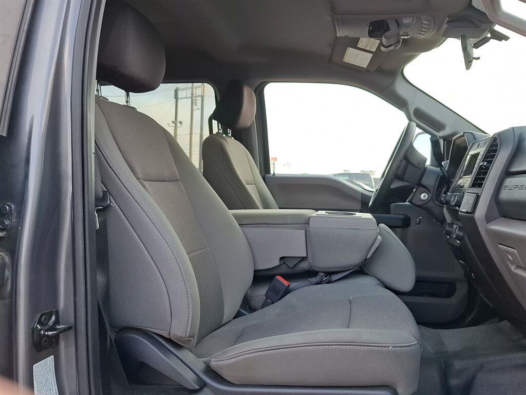 2021 Ford Super Duty F-350 XL