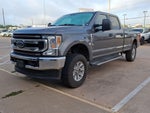 2021 Ford Super Duty F-350 XL