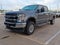 2021 Ford Super Duty F-350 XL