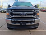 2021 Ford Super Duty F-350 XL
